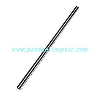 mjx-t-series-t43-t43c-t643-t643c helicopter parts hollow pipe